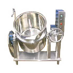  - Food processing machinery & production lines